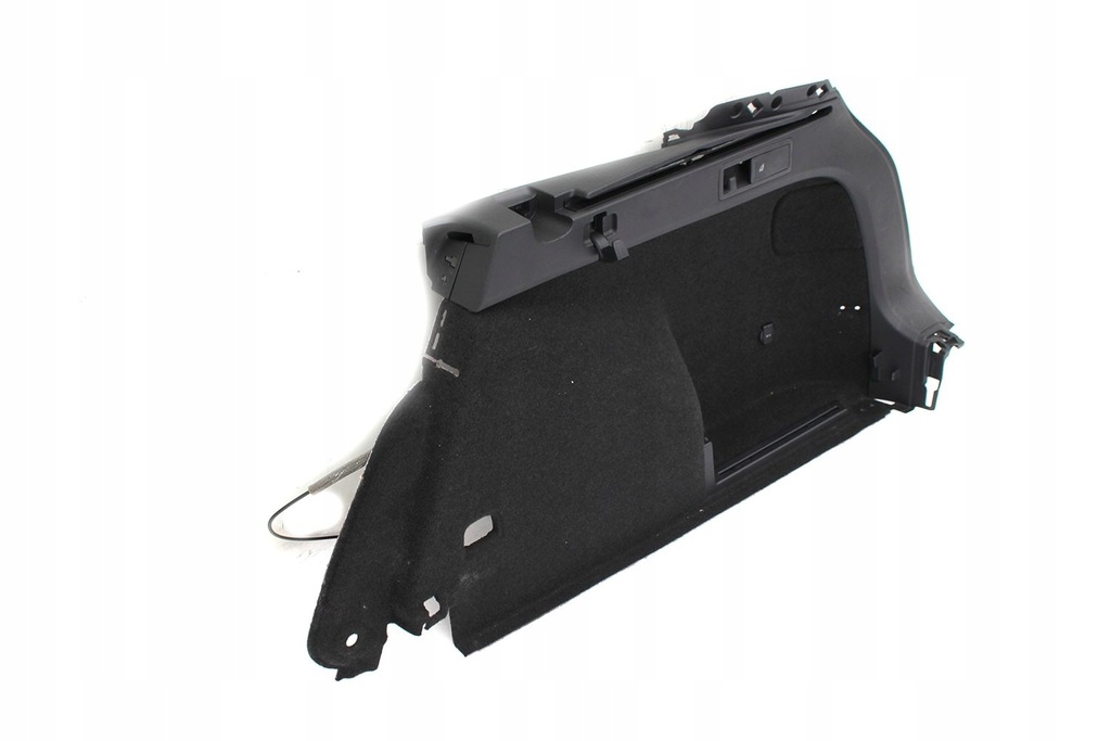 фото №7, Vw golf 7 kombi обшивка килимок багажника 5g9867462 5g9867461 5g9858855f 5g986