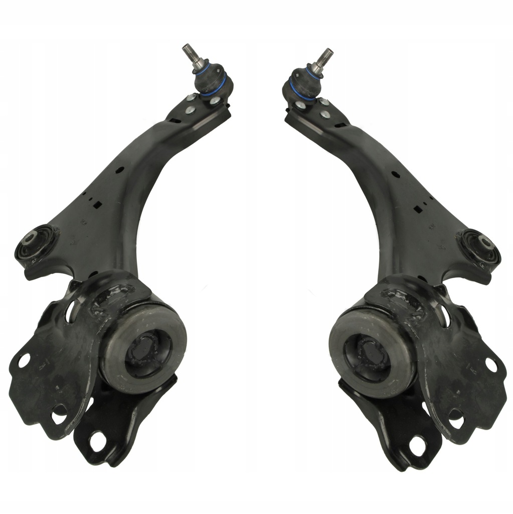 фото №1, Рычаги перед l+p ford mondeo mk4 galaxy s-max