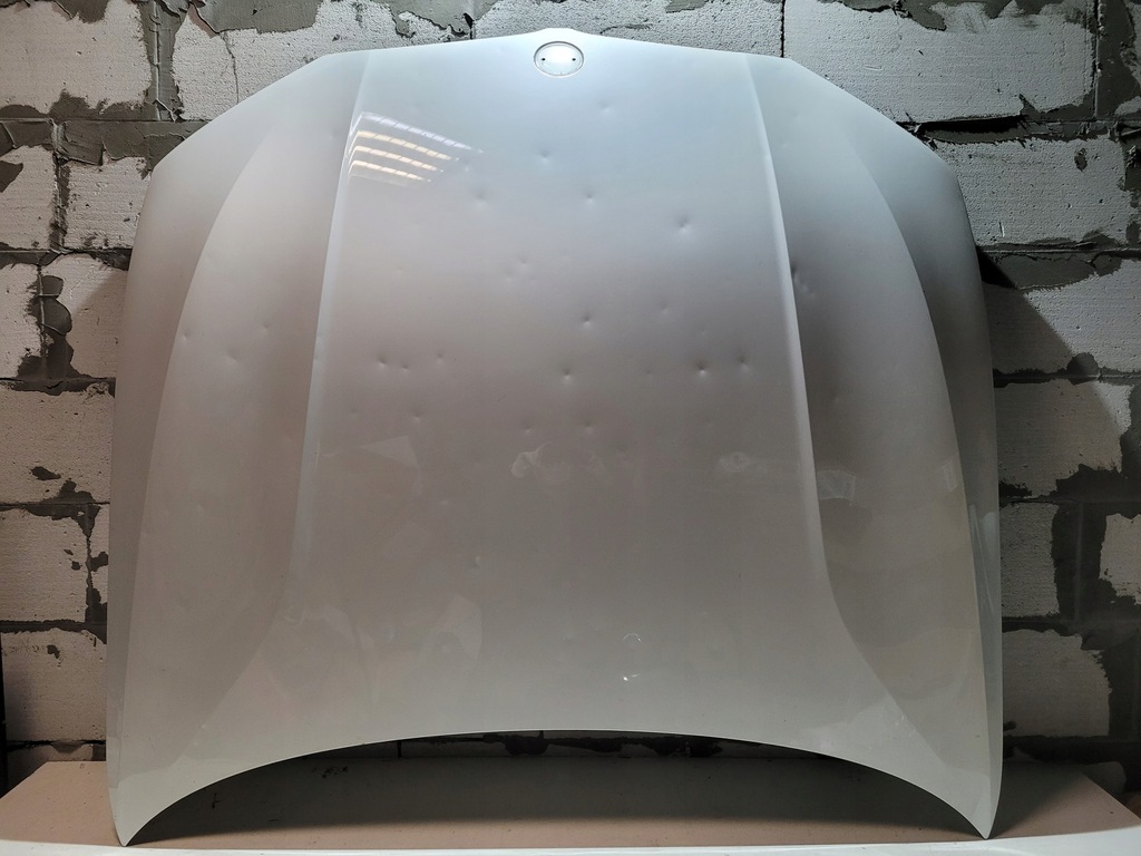 фото №1, Капот bmw g20 g21