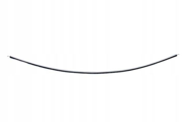 фото №1, Молдинг бампера 5703-05-5053976p blic