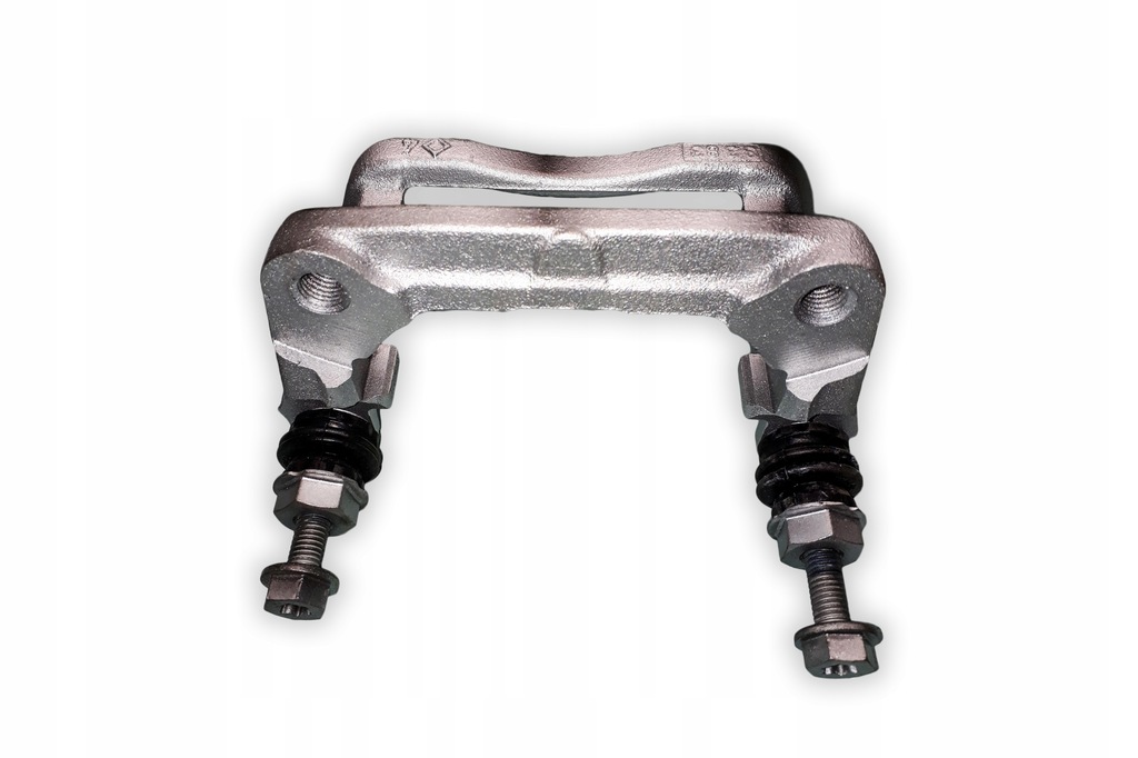 фото №1, Скоба суппорт тормозной kia ceed ii задняя