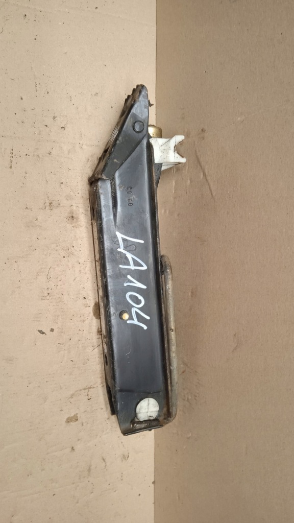 фото №4, Peugeot 307 домкрат подъемник 9637677780