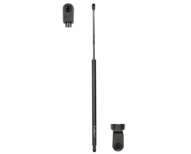 фото №1, Ford mondeo v fusion привод багажника l=p