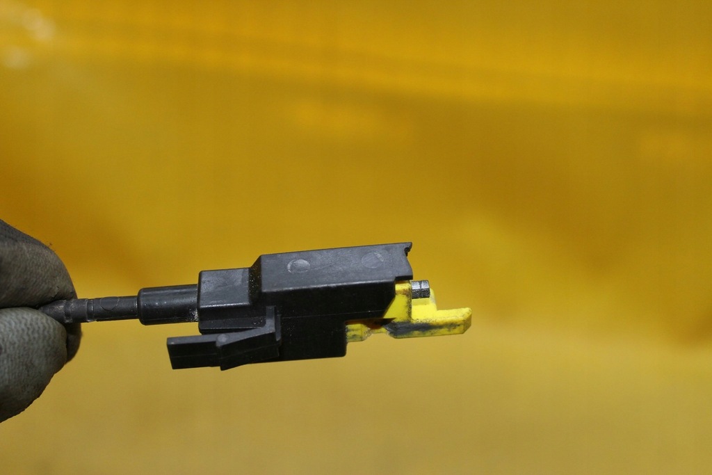 фото №5, Трос замка запалювання 4683980aa pacifica i 3.5 b автоматична коробка передач