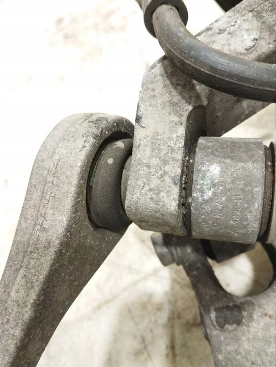 Набор подвеска заднего bentley continental flying spur 2012 левая сторона Цена