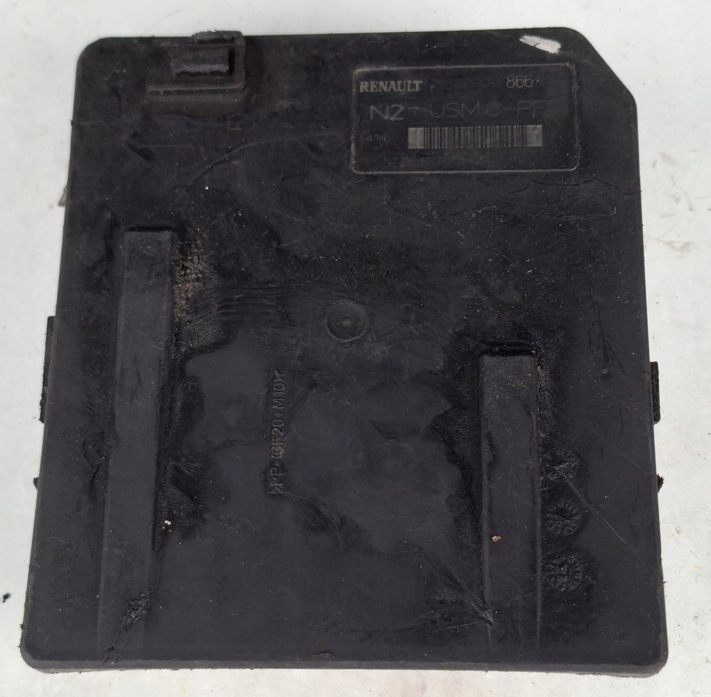 фото №1, Модуль upc коробка предохранителей renault scenic ii 8200481866