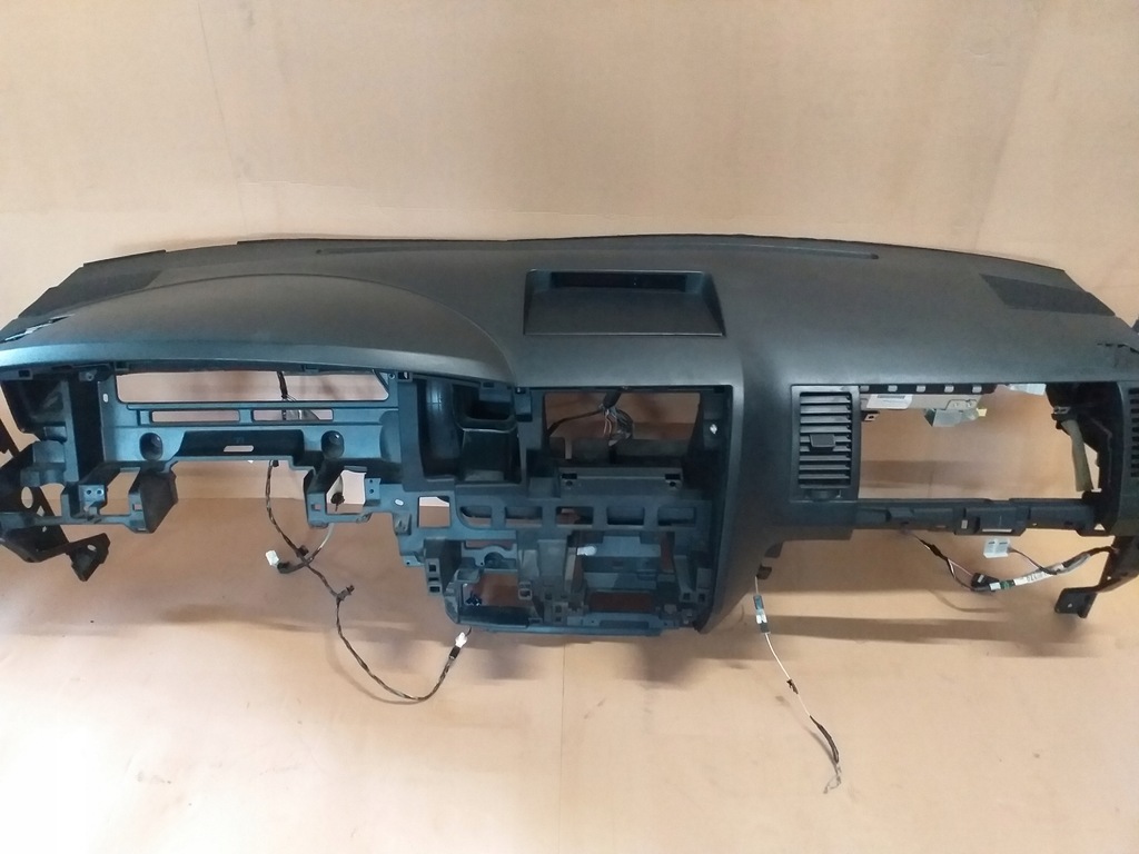 фото №5, Toyota tundra приборная панель приборная панель air bag подушка пассажир