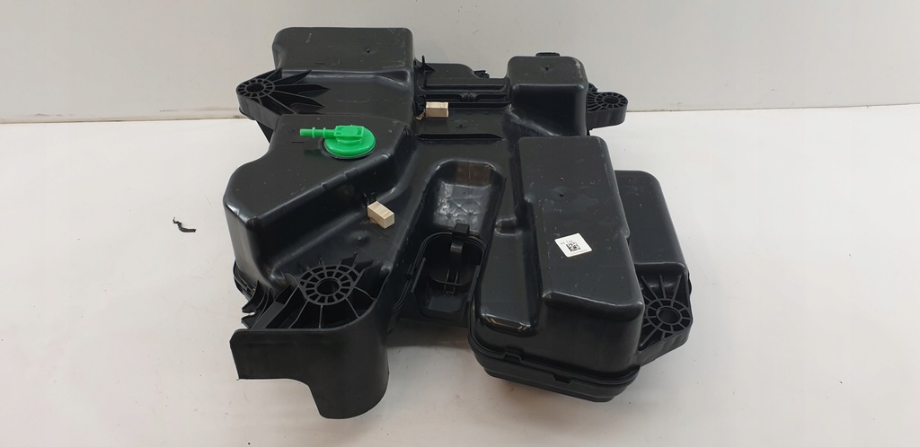 фото №10, Бак насос adblue citroen jumpy iii toyota proace ii peugeot expert iii