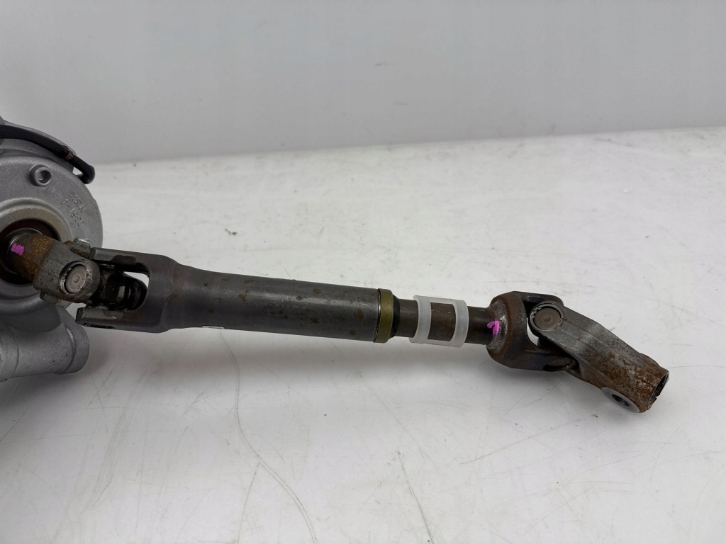 Toyota yaris cross 2023 з передній насос підсилювач системи кермовий Київ