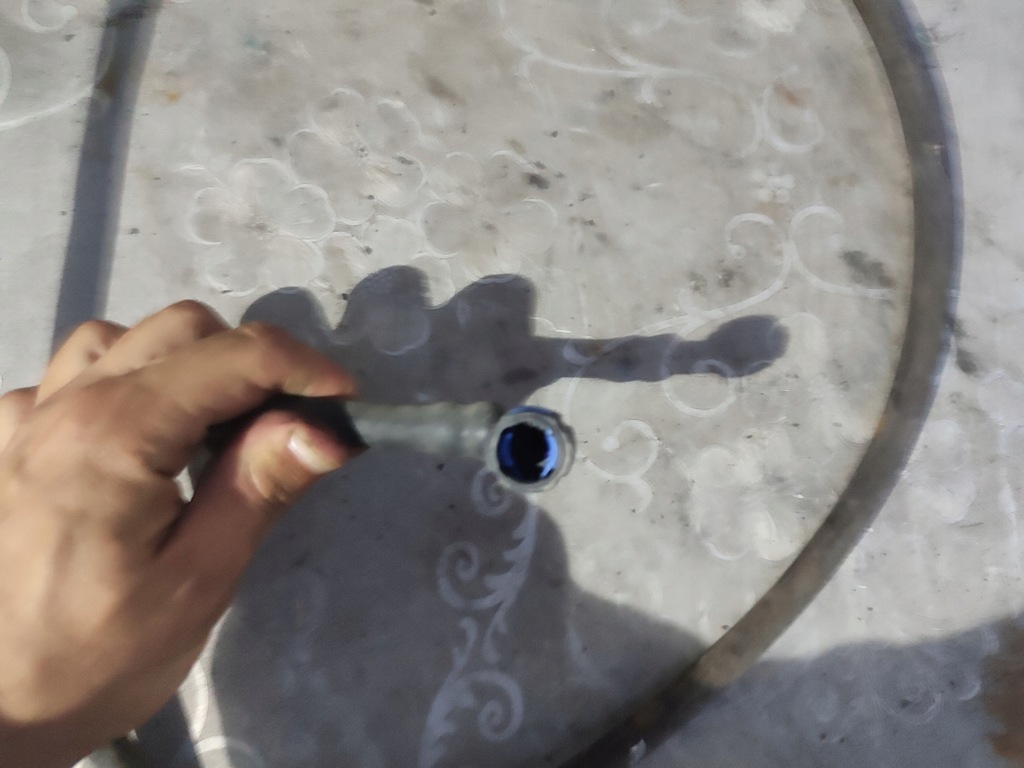 фото №10, Wąż шланг омивача volkswagen vw passat b7 3aa955970