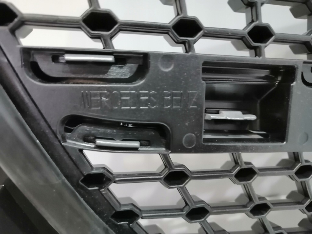 Купить Mercedes e klasa купе w238 a238 решётка радиатора решётка радиатора новый оригинал