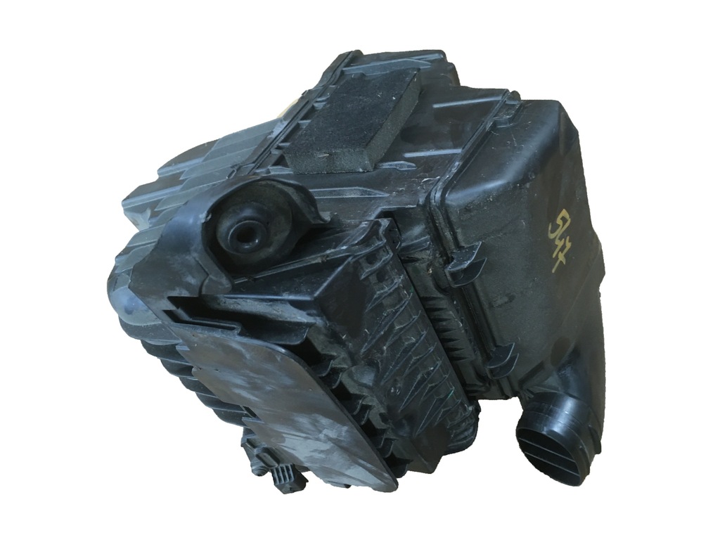 фото №1, Корпус фільтра повітря renault scenic iv 16500712r