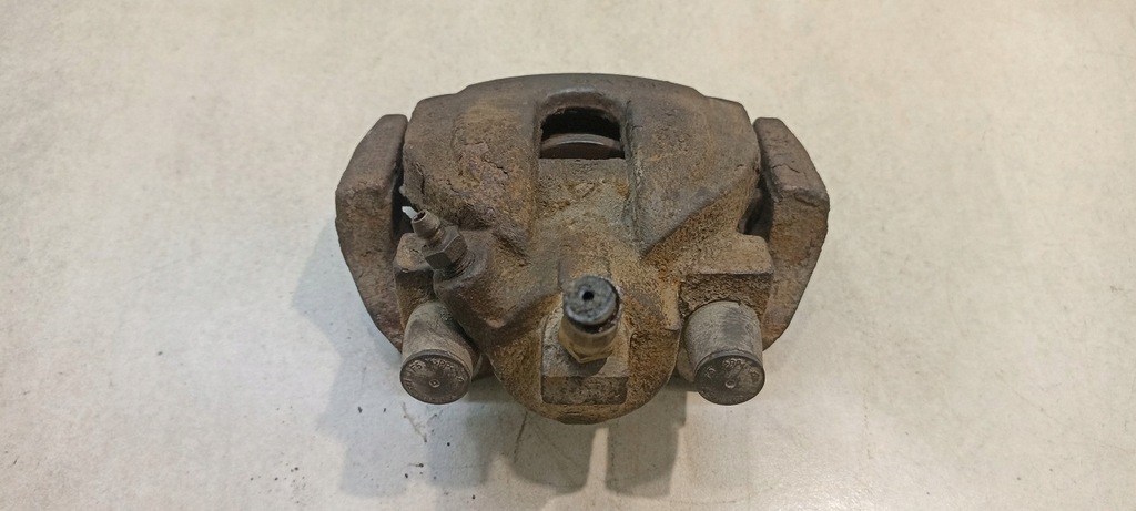 фото №4, Суппорт тормозной левый задняя volvo s60 i 2.4 d5