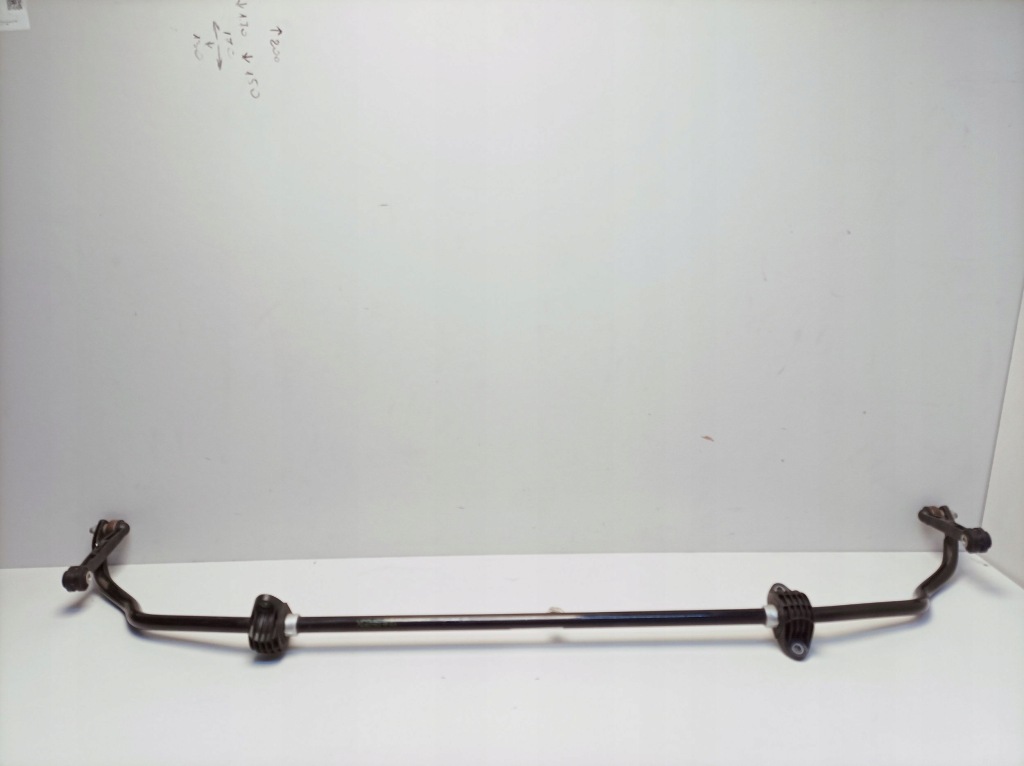 фото №1, Bmw x3 g01 2023 стабілізатор задній