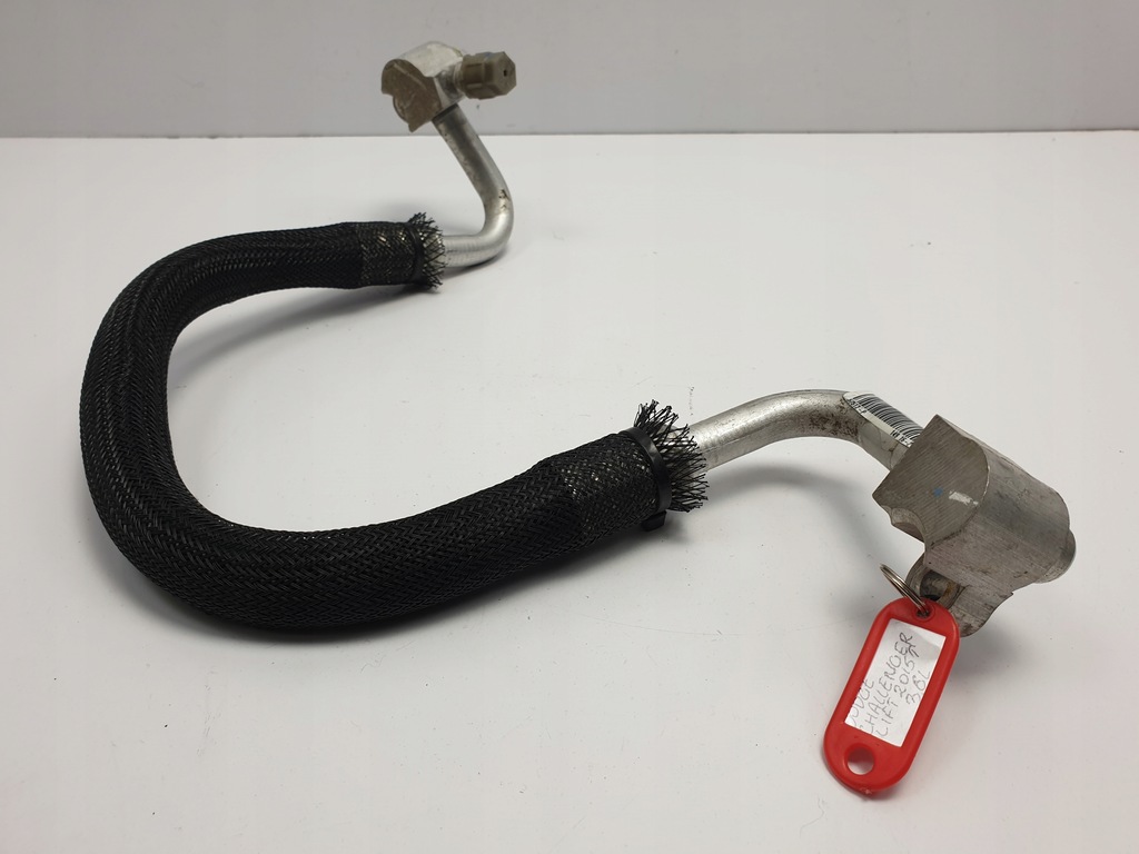 фото №1, Dodge challenger 15- шланг кондиціонера wąż