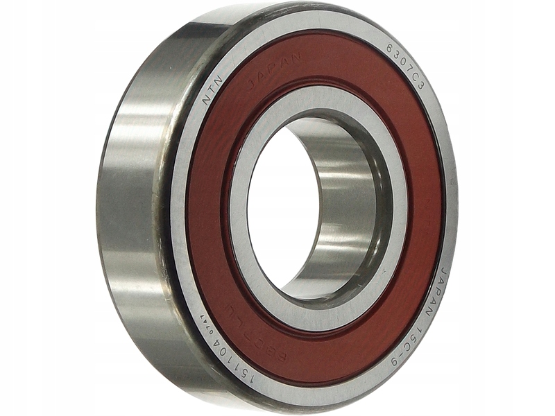 фото №1, Подшипник генератора