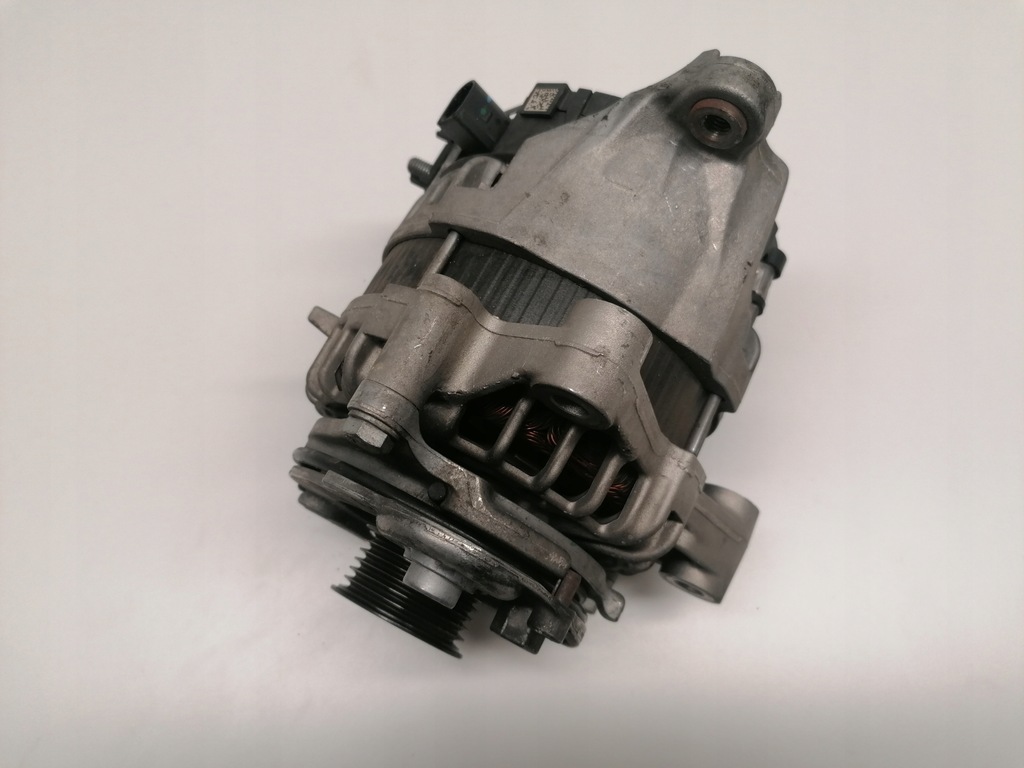 фото №5, Bmw x3 g01 генератор bosch 8571357 2017-