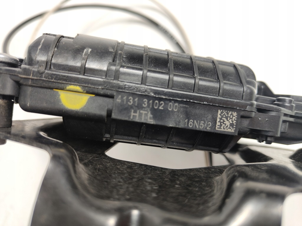 Bmw f07 gt замок двері soft close доводчик лівий задній лівий задній 7149447 Недорого