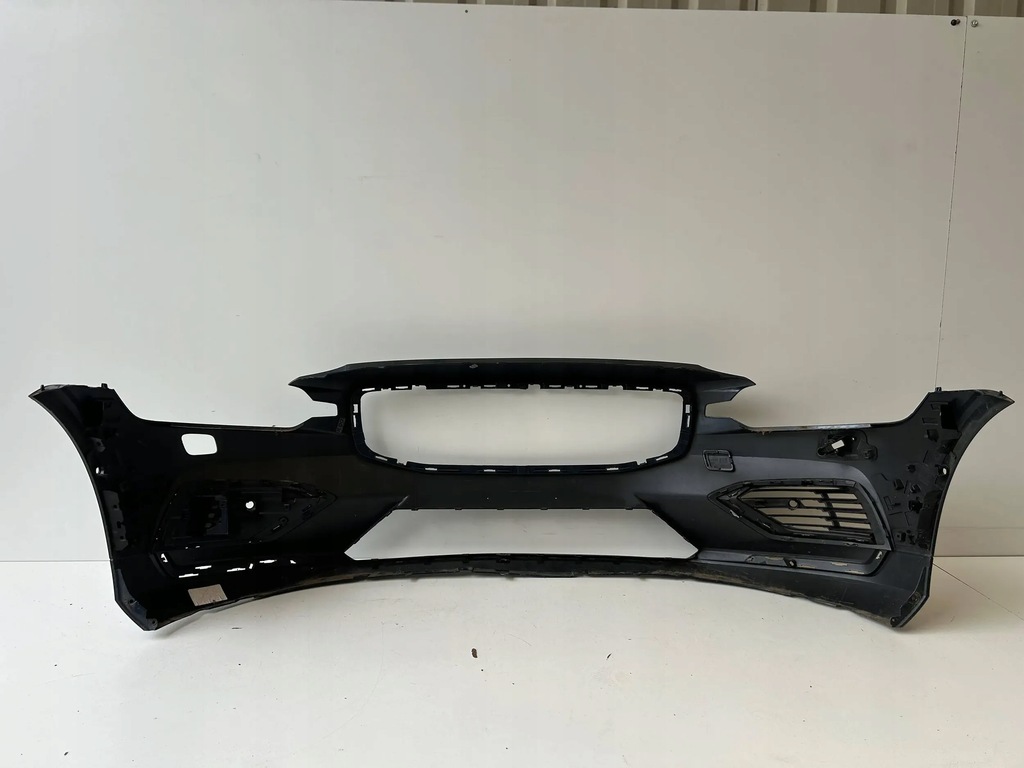 фото №6, Volvo v60 s60 бампер перед 31690589 оригінал