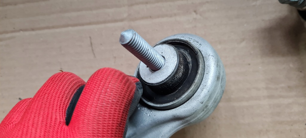 фото №8, Q5 80a sq5 важіль поперечний лівий перед передній верхній 2x q7 4m