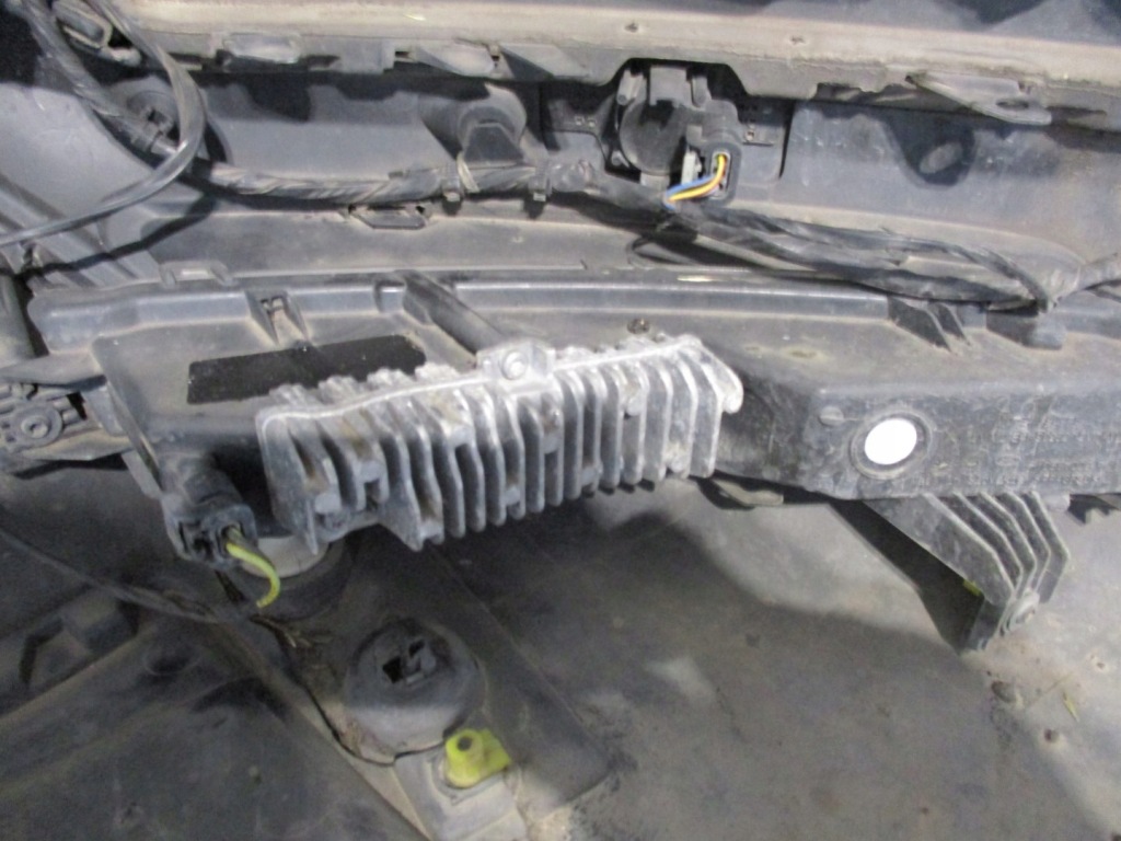 фото №11, Бампер jaguar e pace 4x pdc противотуманная фара led r dynamic