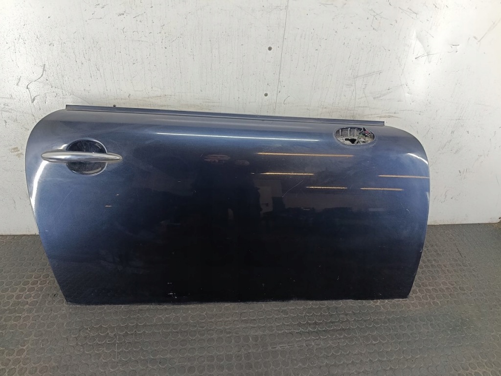 Купити Двері перед правий mini r56 a25