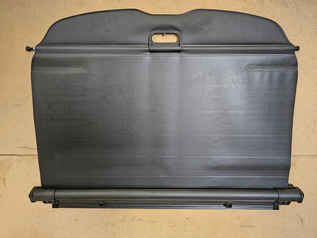 фото №5, Mazda 6 gj kombi 2012-2016 шторка багажника горизонтальная - nowa ponad 3000