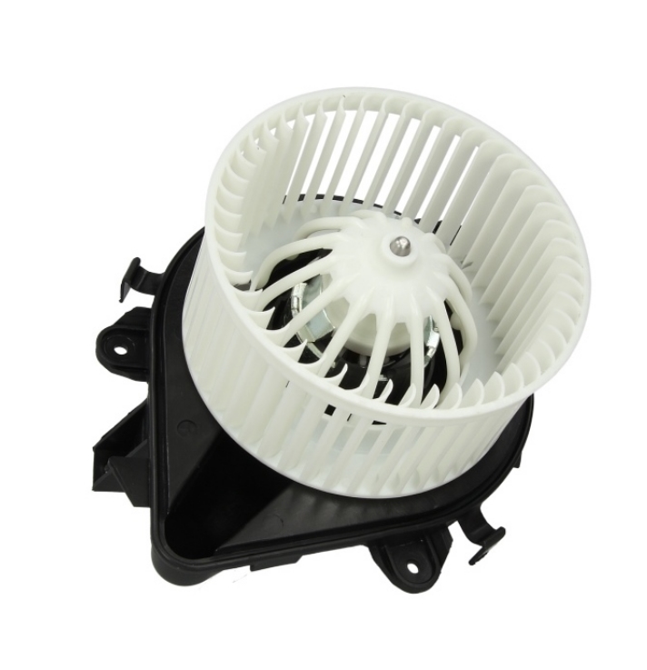 фото №2, Вентилятор салона ford doblo punto ii 1999- новый