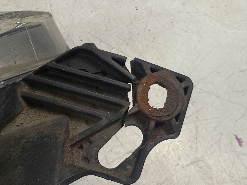 фото №4, Фара левый ксенон peugeot 508 i 10-18 rxh 9676591780