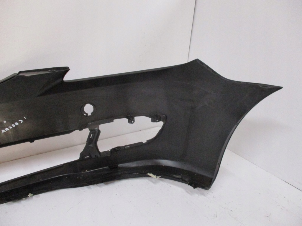 Бампер перед передній mazda 3 lift br5s-50031 Недорого