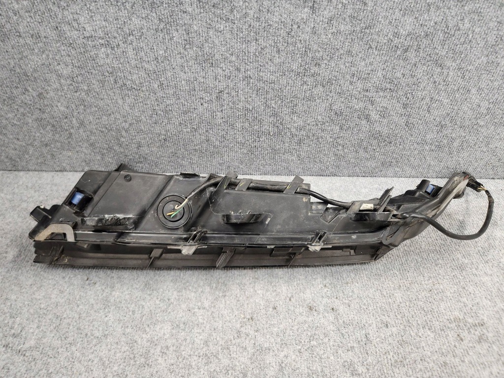 фото №8, Протитуманна фара led drl do рух dziennej лівий - lexus nx i 300h 81610-78040 17-21