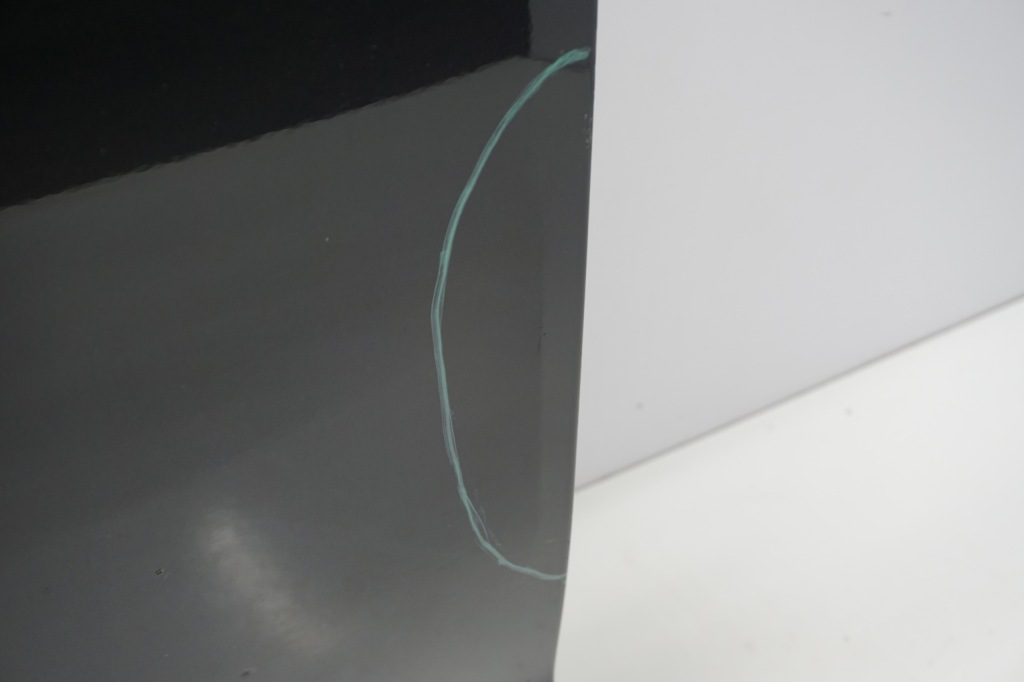 фото №5, Audi a6 c6 дверь левый перед передние lz9w