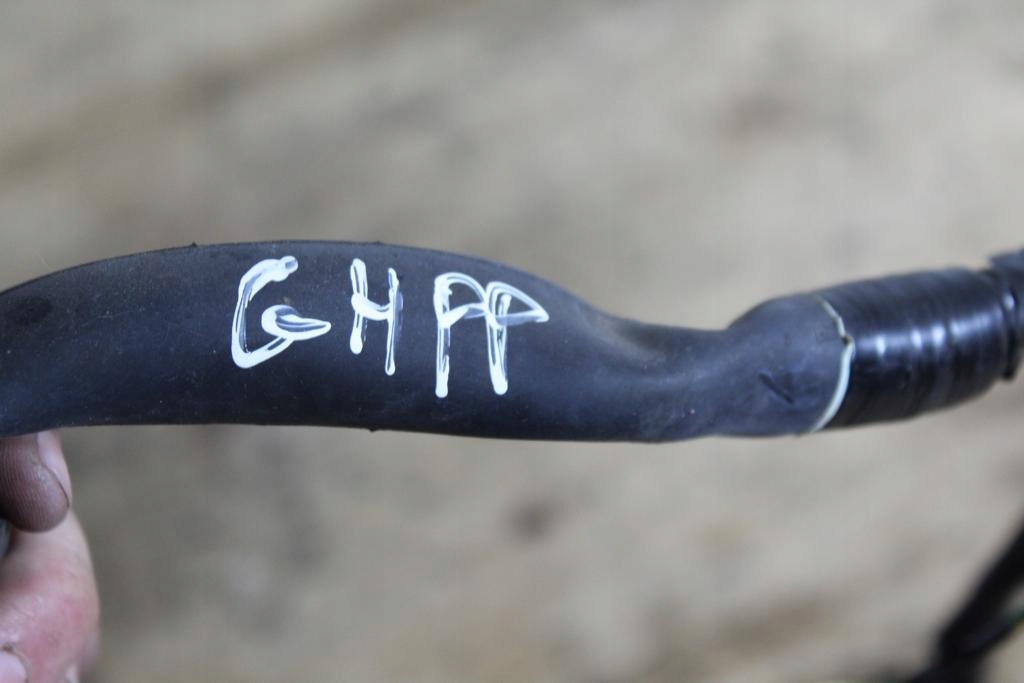 фото №7, Джгут трубопровід двері передніх правих subaru impreza iii gh 2.0r 81821fg