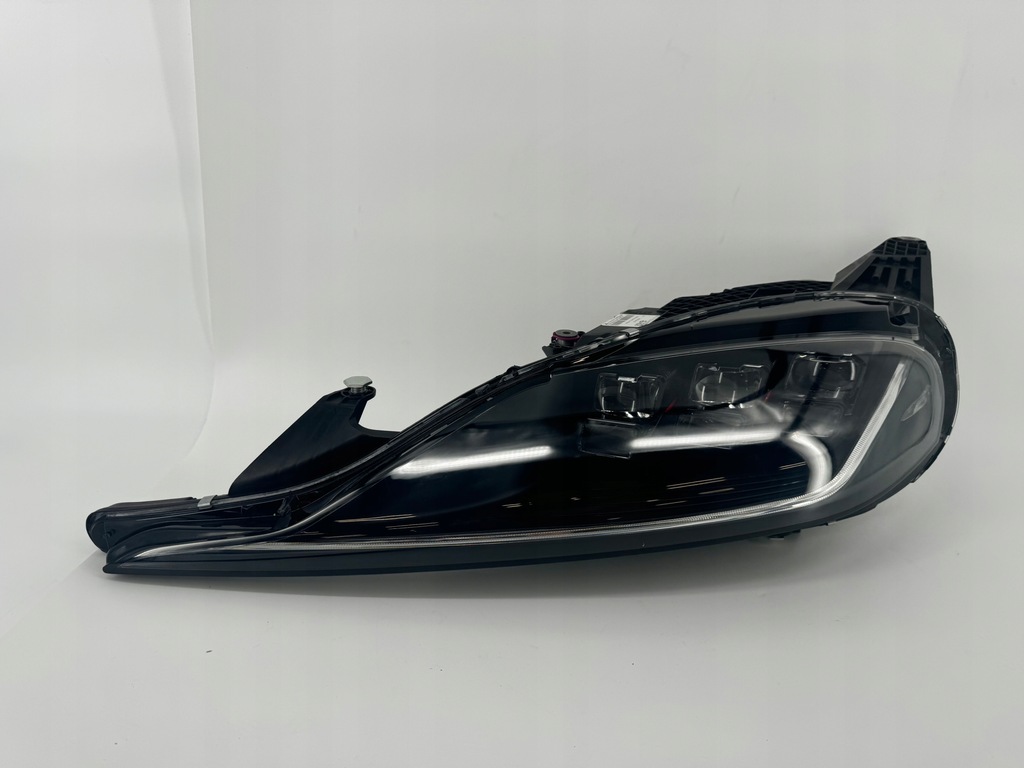 фото №9, Toyota supra full led usa лампа левая правая