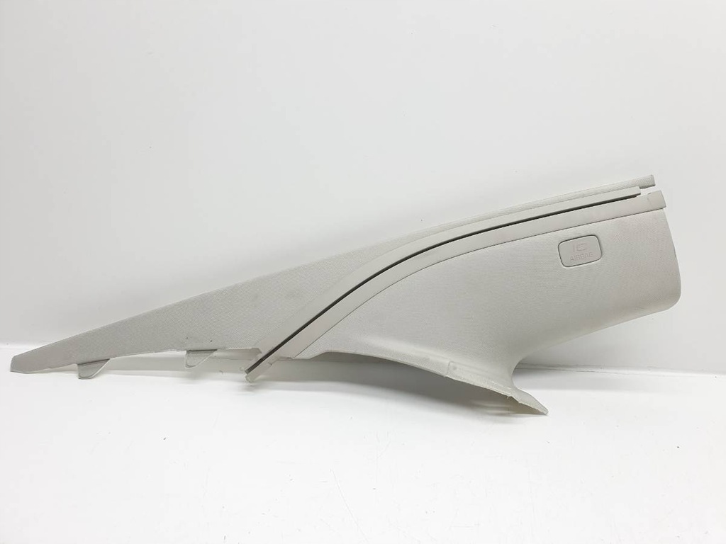 фото №1, Защита стойка задняя задняя левая volvo v90 ii 31485901