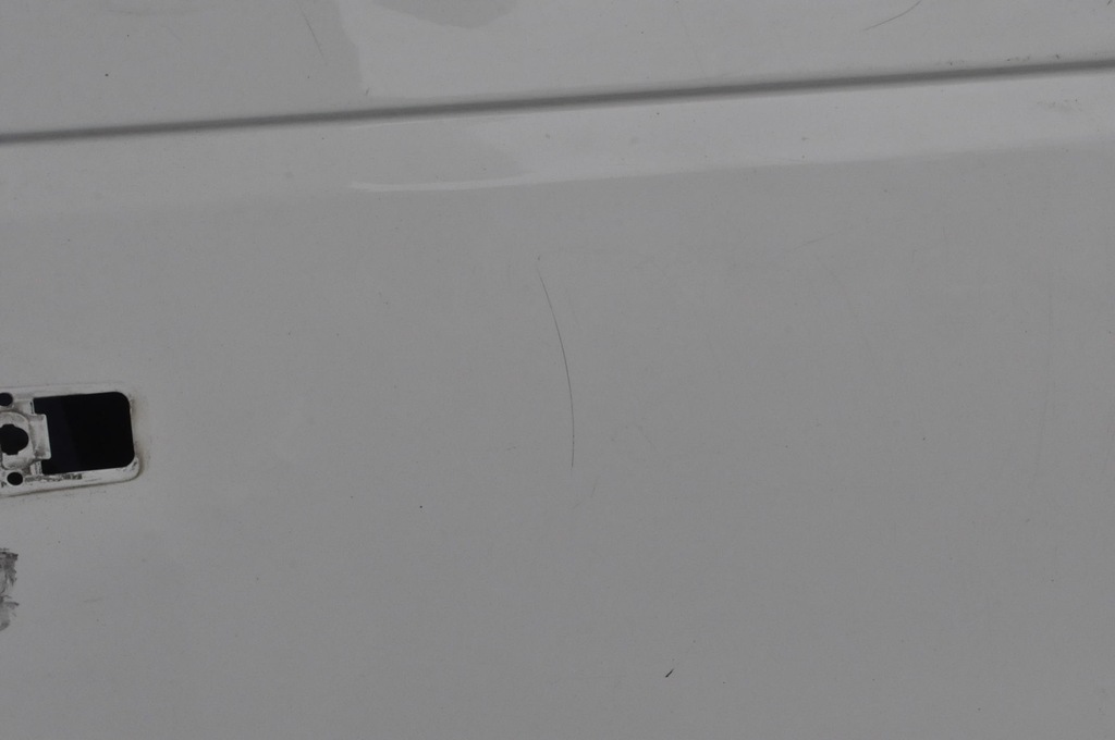 фото №9, Land rover range rover l320 двері правий задня