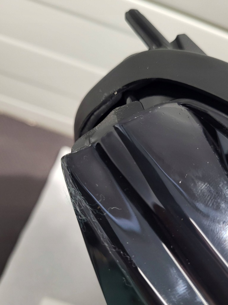 фото №6, Land rover evoque l55 комплект лампа full led k8d213w030hf/ k8d213w029hf