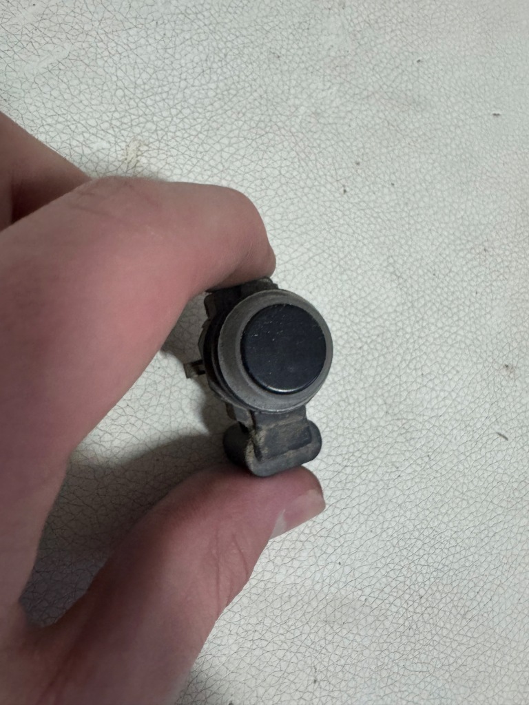 Купити Alfa romeo fiat 500x jeep renegade - датчик паркування pdc 0052101669