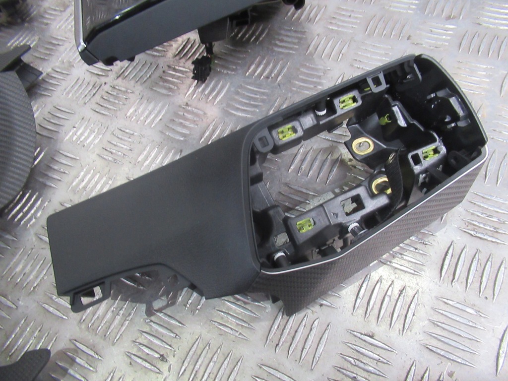 фото №12, Audi rs6 4k накладки декоративные декоры карбон d305