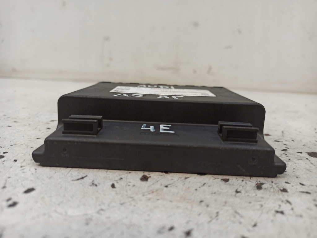 фото №3, Audi a5 8t модуль стабілізатор напруги 8k0959663