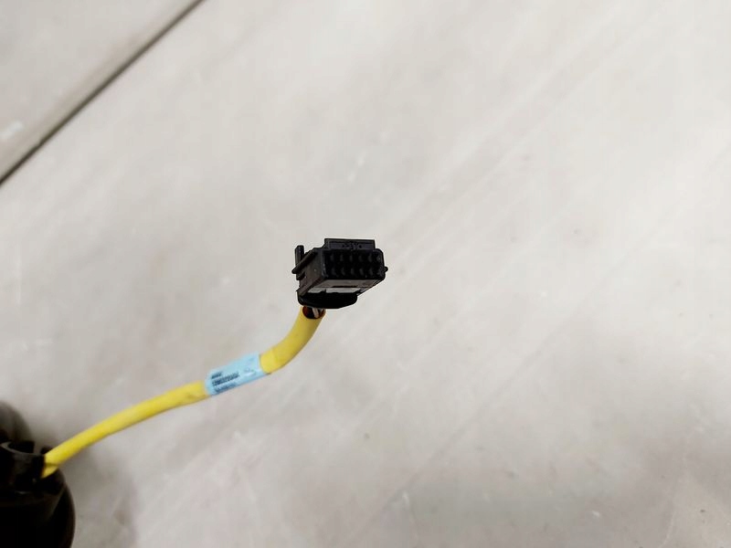 фото №10, Renault captur 1 i зеркало левая 7 pin uk tegne