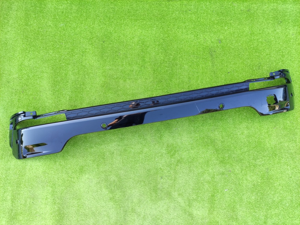 фото №1, Land rover discovery sport dynamic 16- бампер задняя