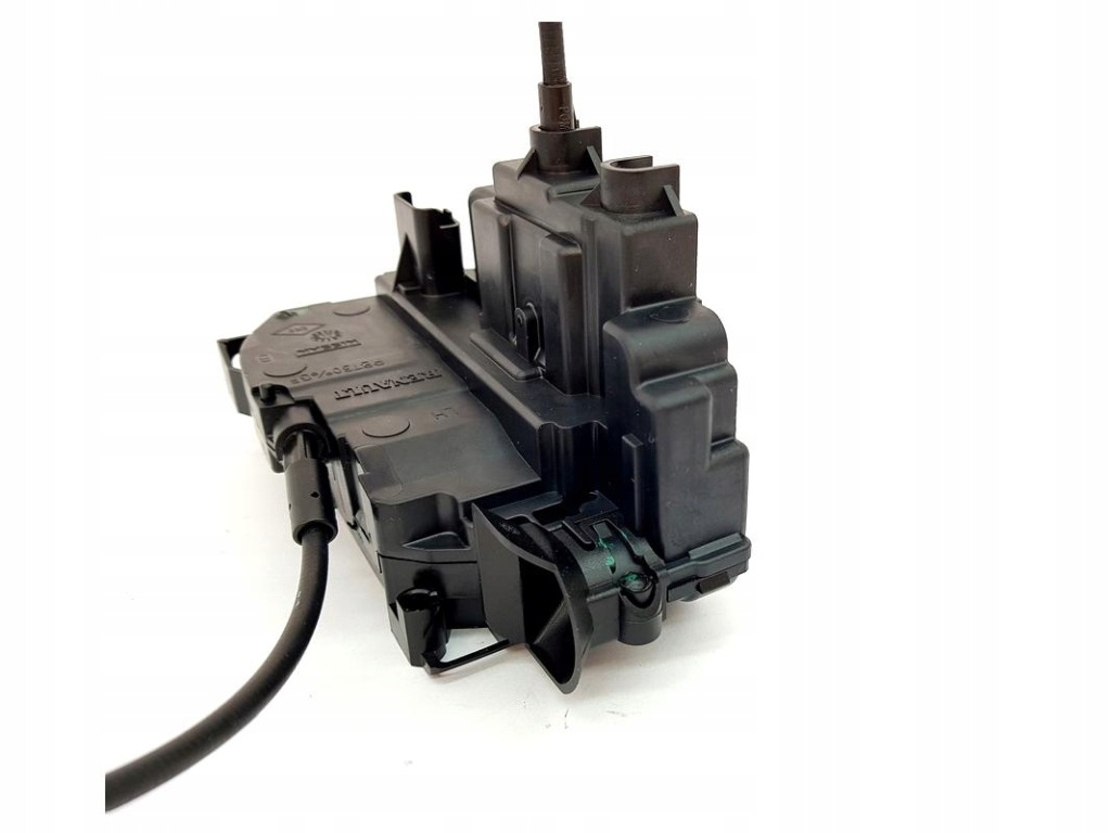 фото №6, 8200300123 замок дверь левый перед renault clio iii 5d