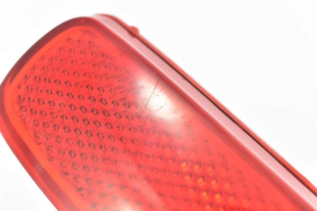 фото №10, Expert jumpy scudo 07r відбивач бампера правий задня