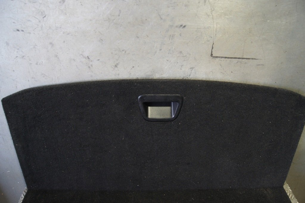 фото №9, Підлога багажника range rover evoque bj32-1350-af