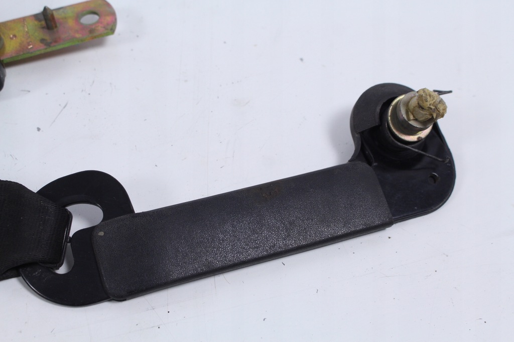 фото №3, Pas безопасности bmw 6 e24 628