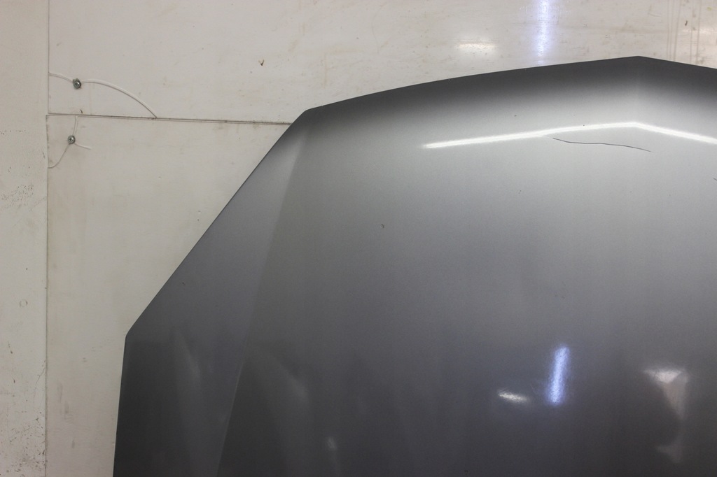 фото №4, Капот крышка opel vectra c signum lift 2005- z163