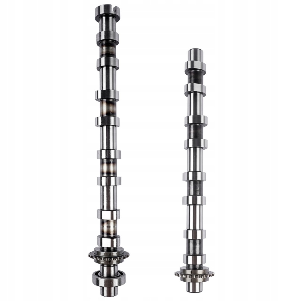 Пара вали розподільного валу повітрозабірник + вихлоп do opel citroen peugeot 8mm 22 зубці Київ