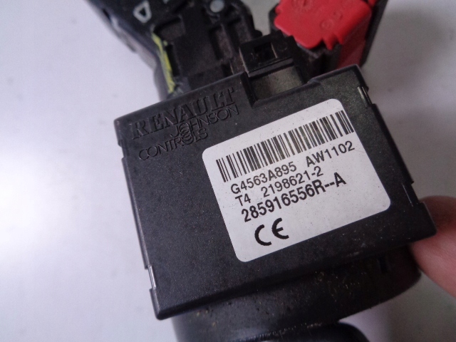 фото №7, Набор стартовый dacia sandero ii stepway 0.9 tce przed lift 2014 rok