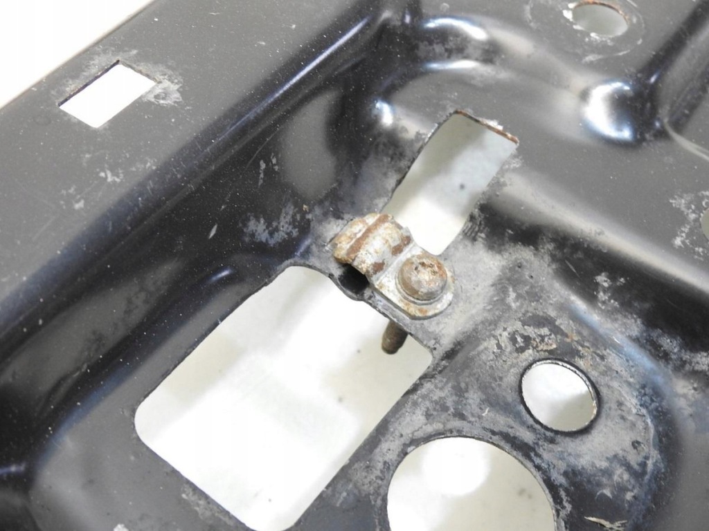 фото №5, Pas передній підсилювач верхній saab 9-3 ii lift